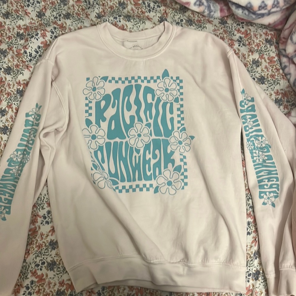 PacSun sweatshirt
